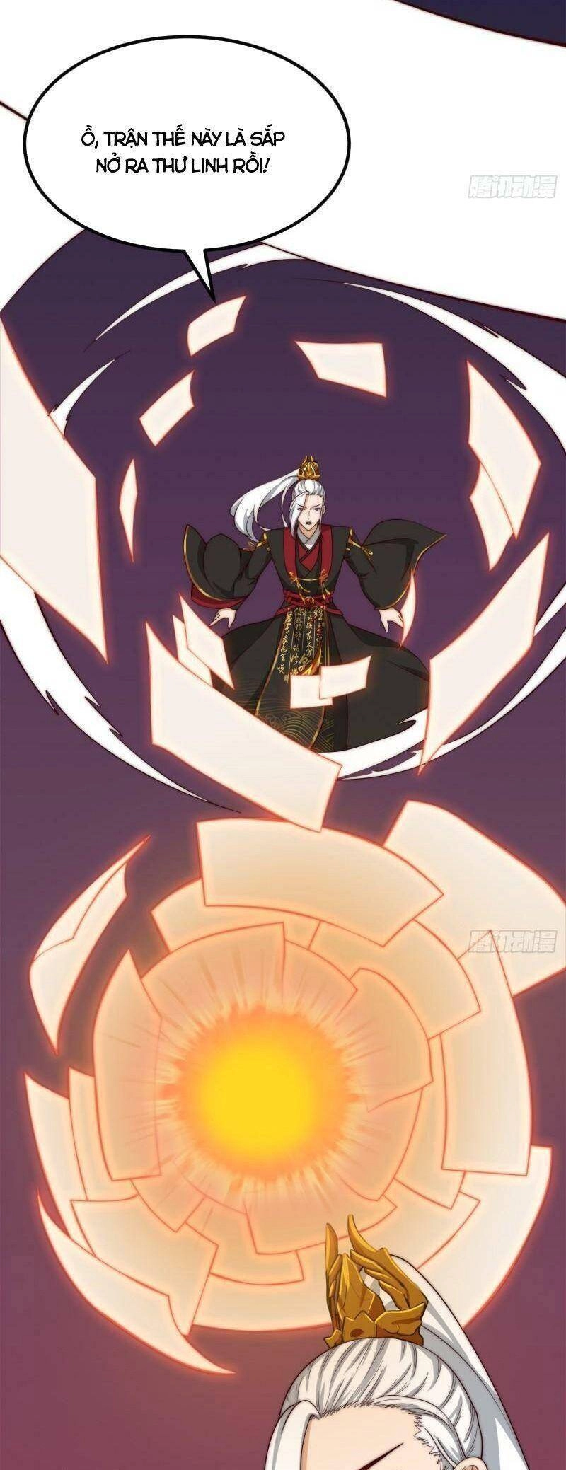 Ta Dùng Sách Giải Trí Thành Thánh Nhân Chapter 111 - 24