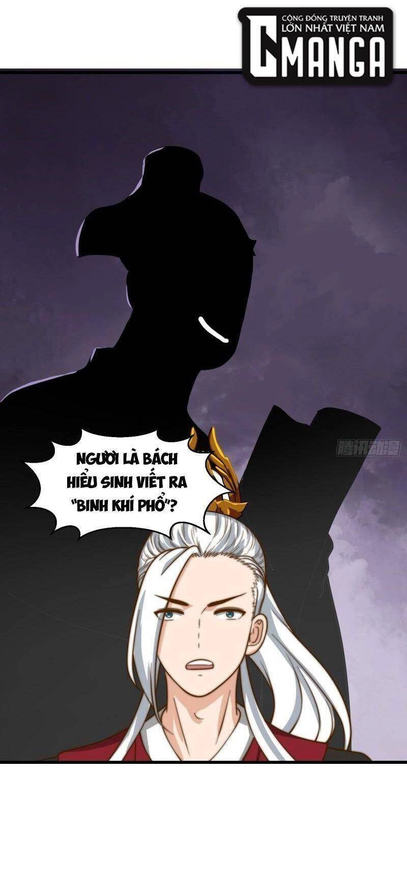 Ta Dùng Sách Giải Trí Thành Thánh Nhân Chapter 112 - 5