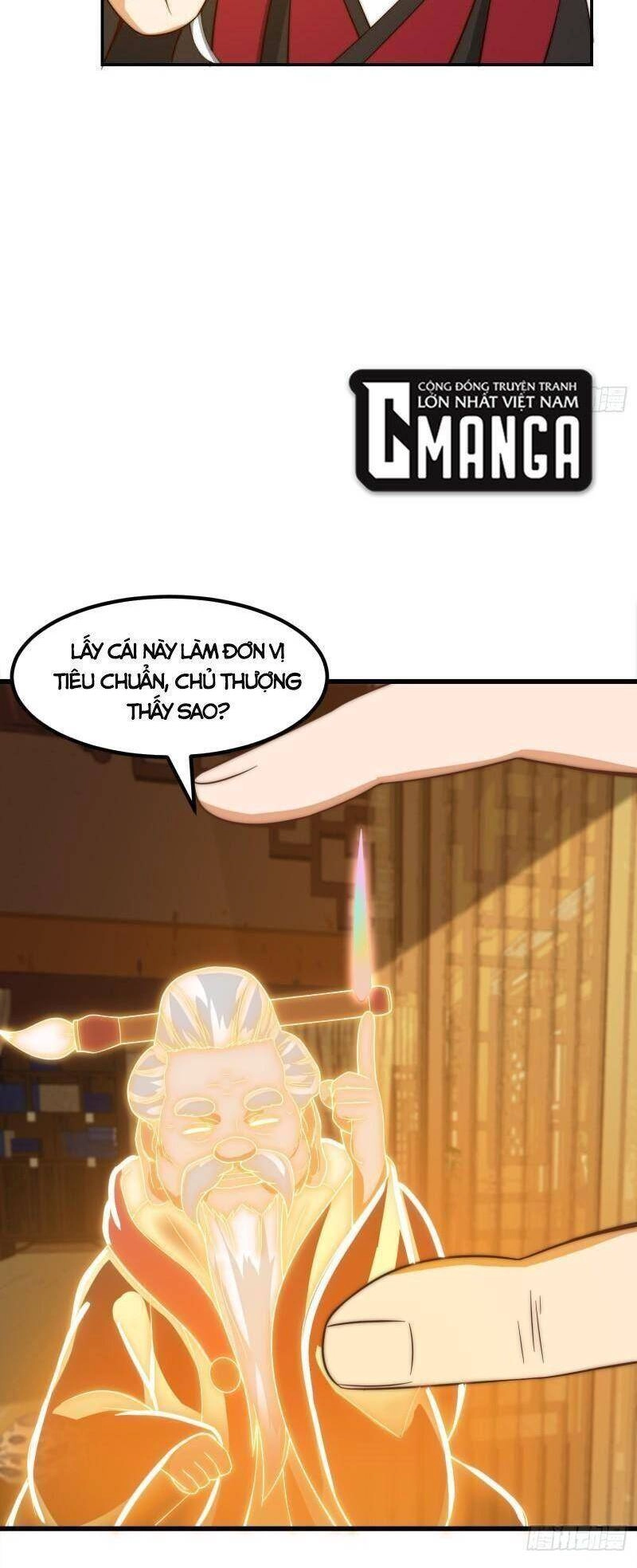 Ta Dùng Sách Giải Trí Thành Thánh Nhân Chapter 112 - 11