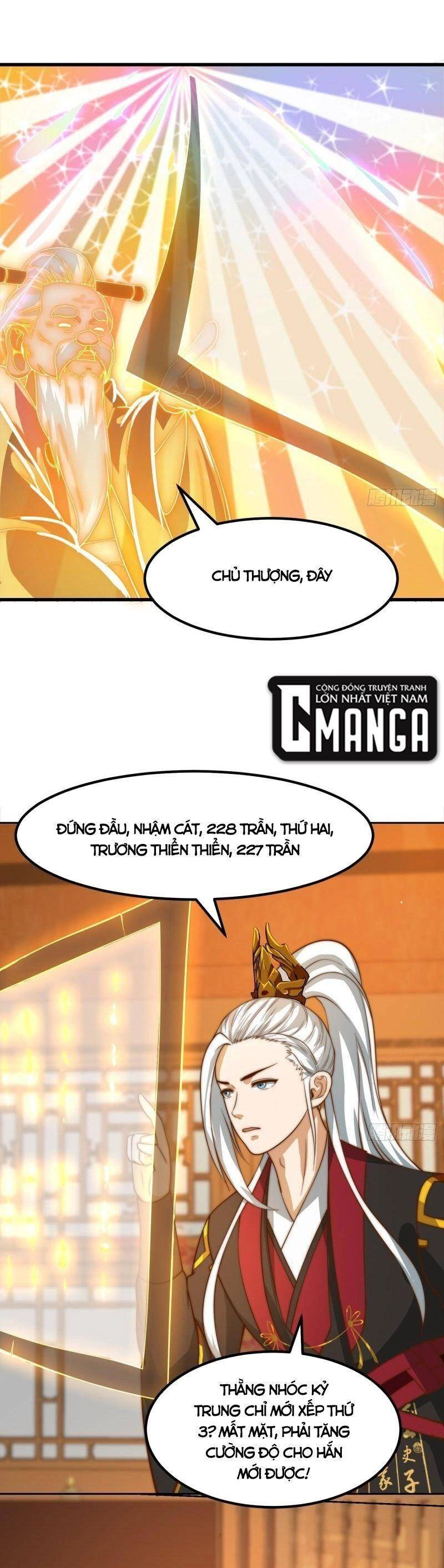 Ta Dùng Sách Giải Trí Thành Thánh Nhân Chapter 112 - 15