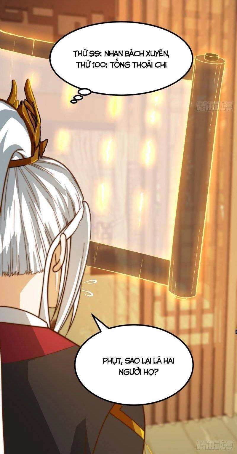 Ta Dùng Sách Giải Trí Thành Thánh Nhân Chapter 112 - 16