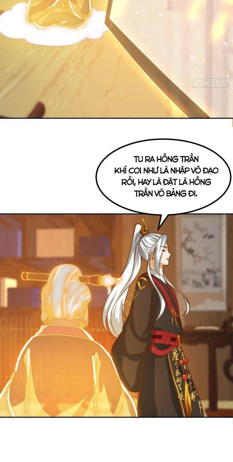 Ta Dùng Sách Giải Trí Thành Thánh Nhân Chapter 112 - 19