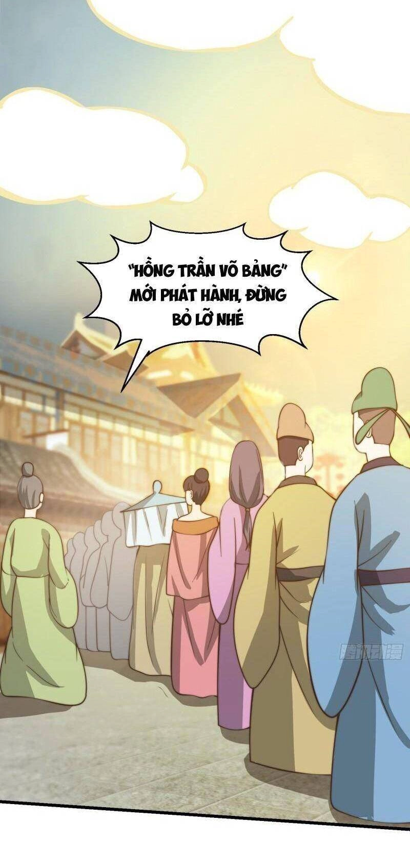 Ta Dùng Sách Giải Trí Thành Thánh Nhân Chapter 112 - 21