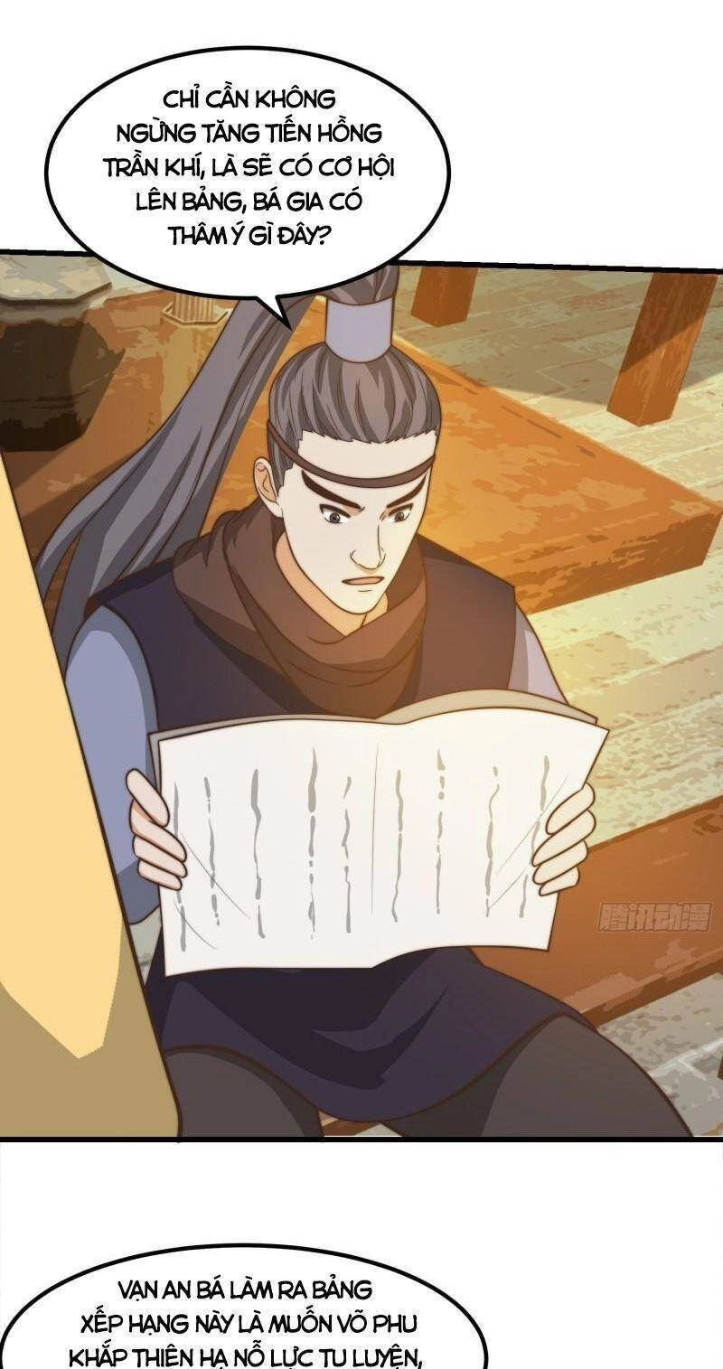 Ta Dùng Sách Giải Trí Thành Thánh Nhân Chapter 112 - 22