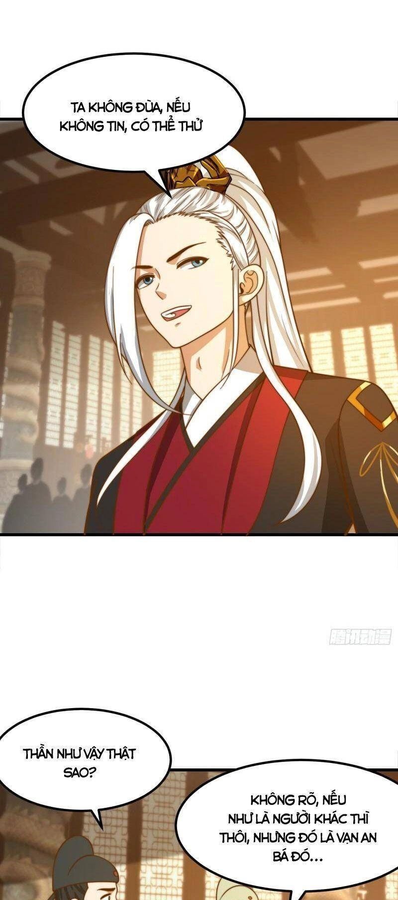 Ta Dùng Sách Giải Trí Thành Thánh Nhân Chapter 113 - 14