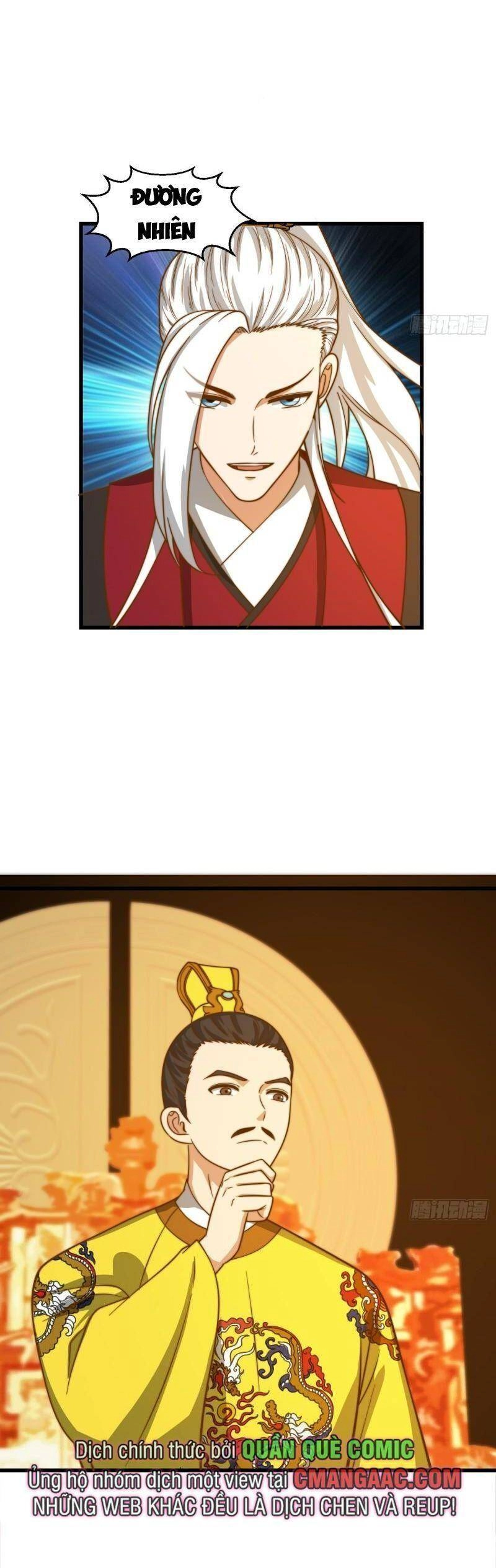 Ta Dùng Sách Giải Trí Thành Thánh Nhân Chapter 113 - 16