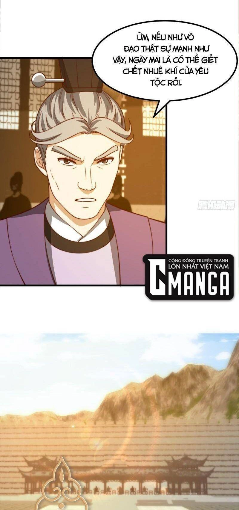 Ta Dùng Sách Giải Trí Thành Thánh Nhân Chapter 113 - 19