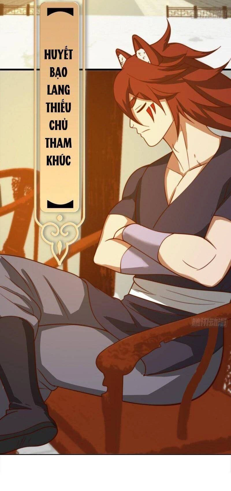 Ta Dùng Sách Giải Trí Thành Thánh Nhân Chapter 113 - 20