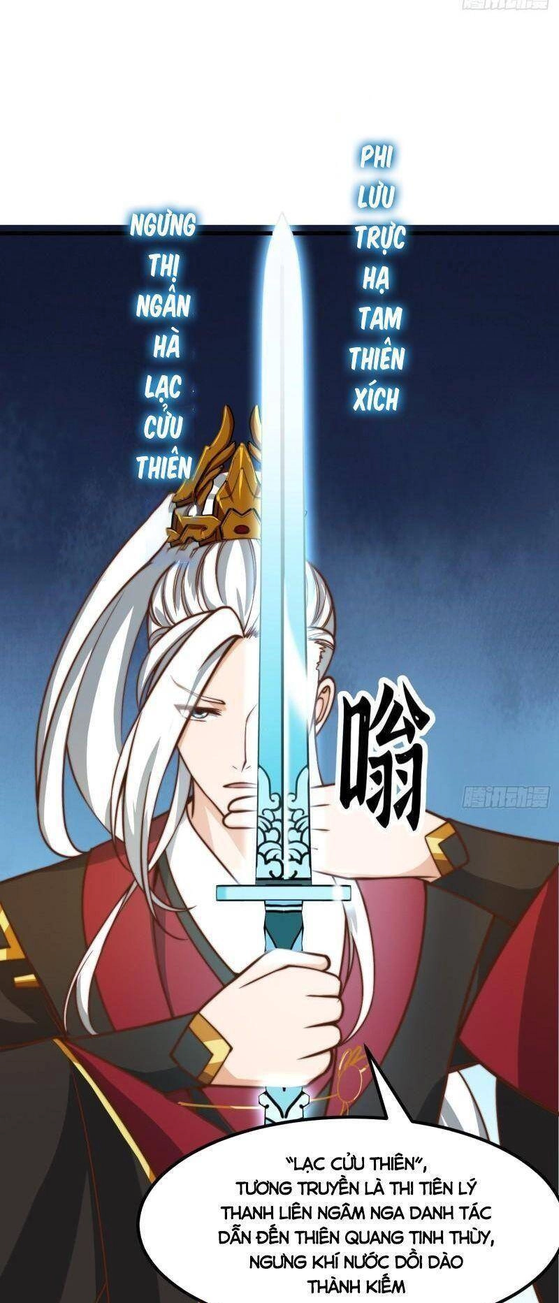 Ta Dùng Sách Giải Trí Thành Thánh Nhân Chapter 114 - 8