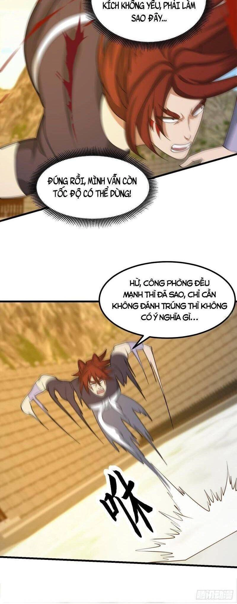 Ta Dùng Sách Giải Trí Thành Thánh Nhân Chapter 115 - 5