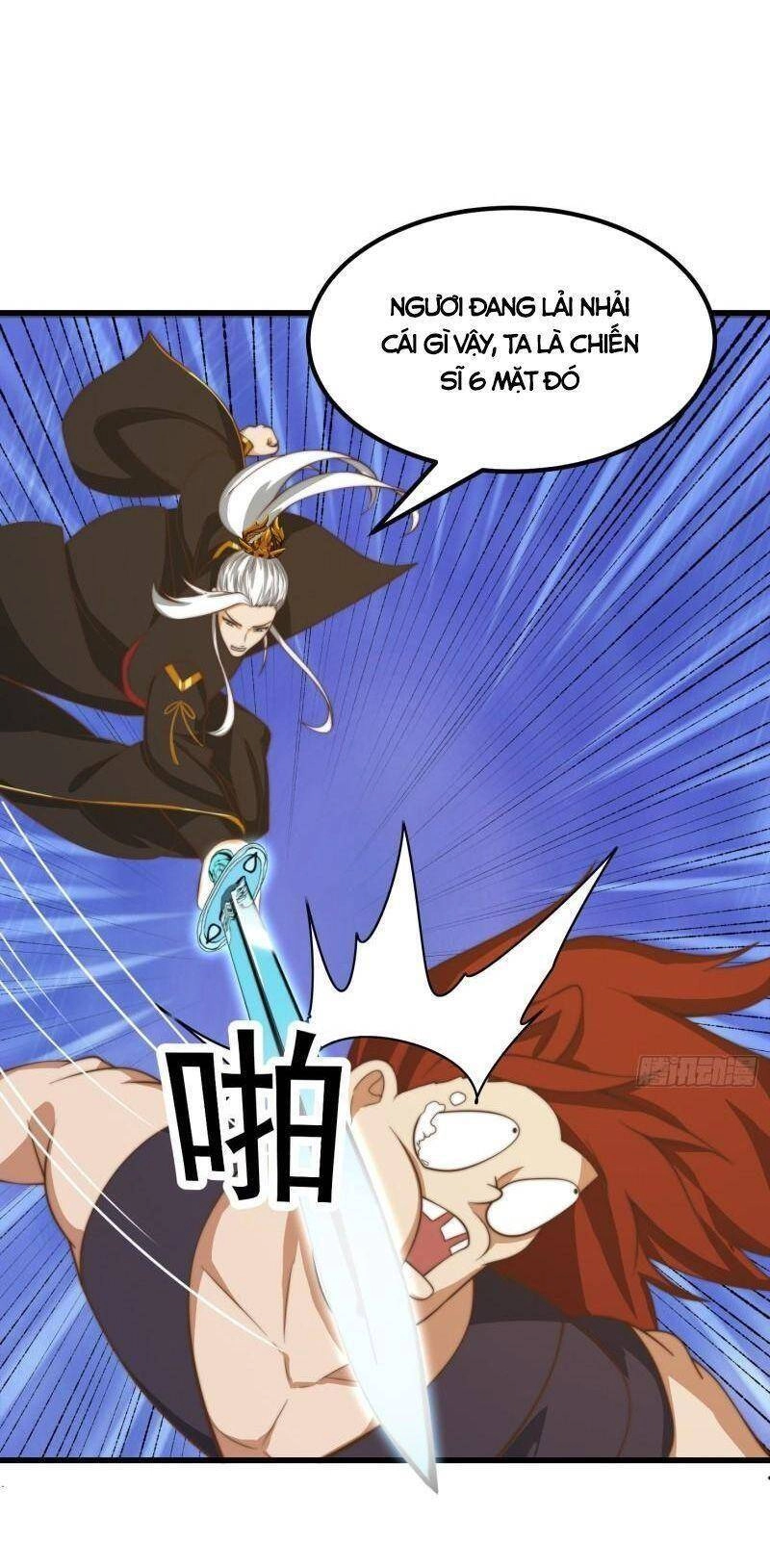 Ta Dùng Sách Giải Trí Thành Thánh Nhân Chapter 115 - 6