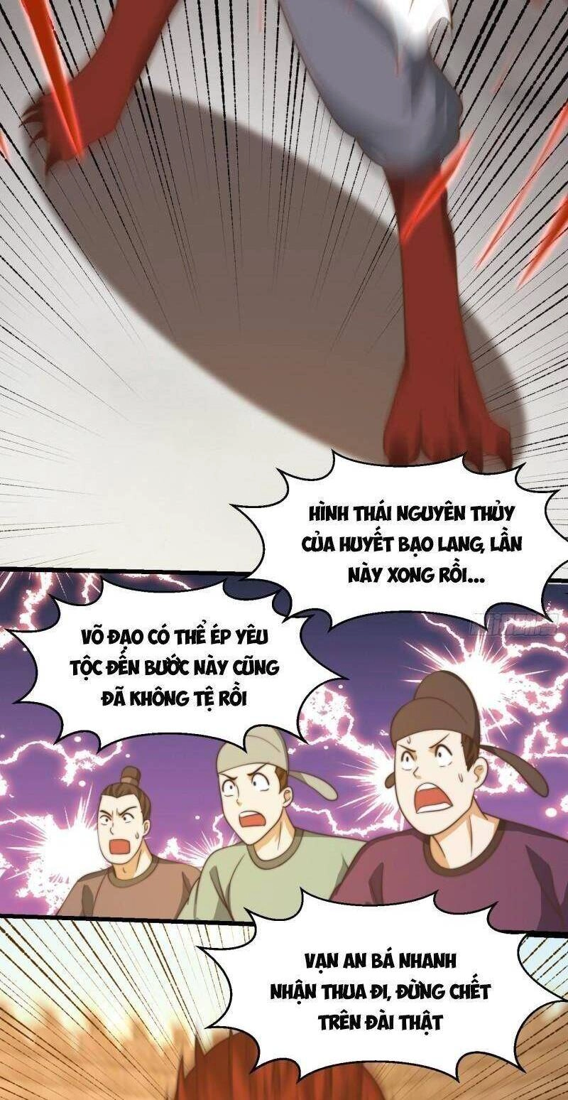 Ta Dùng Sách Giải Trí Thành Thánh Nhân Chapter 115 - 9