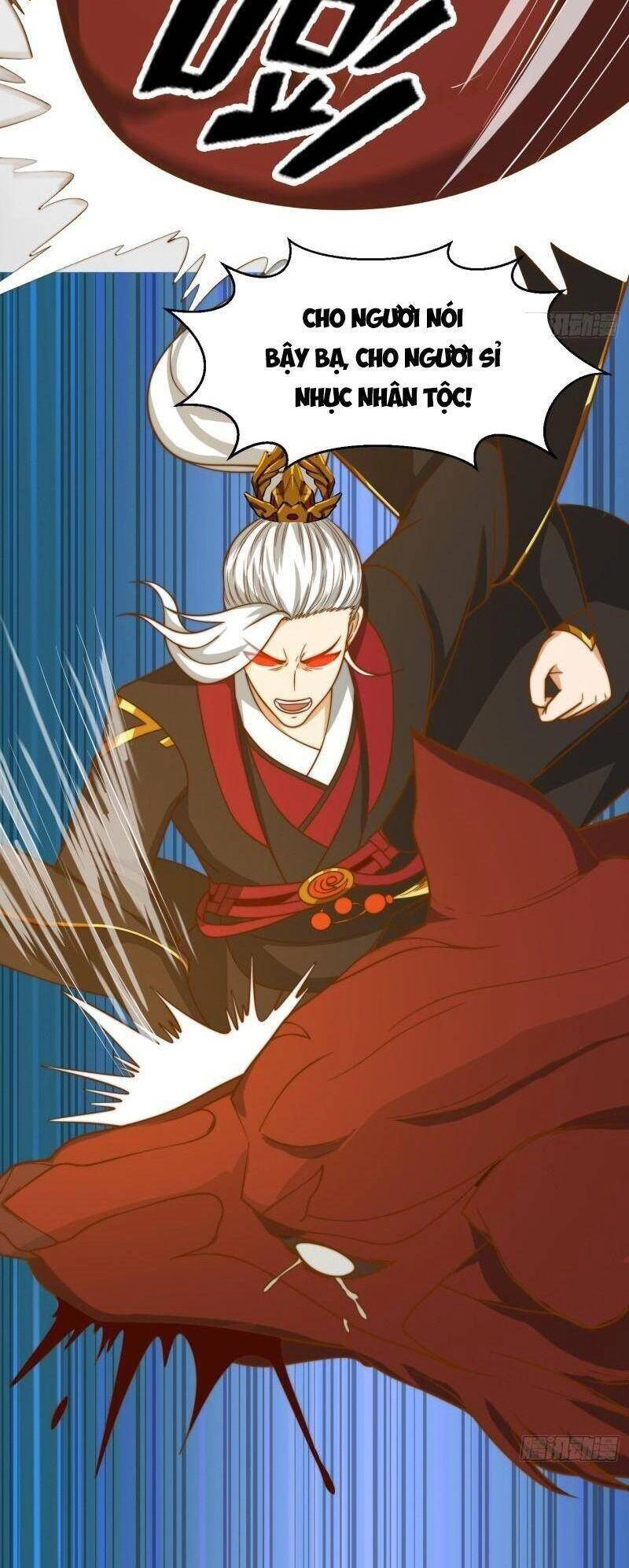 Ta Dùng Sách Giải Trí Thành Thánh Nhân Chapter 115 - 14