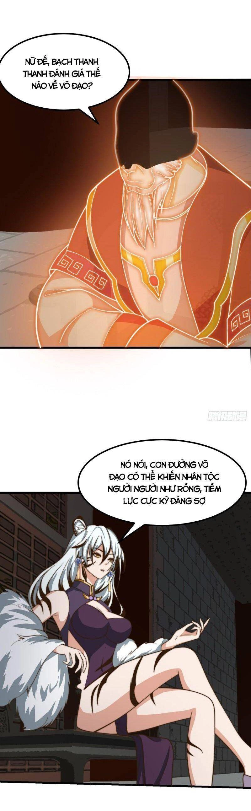 Ta Dùng Sách Giải Trí Thành Thánh Nhân Chapter 115 - 24