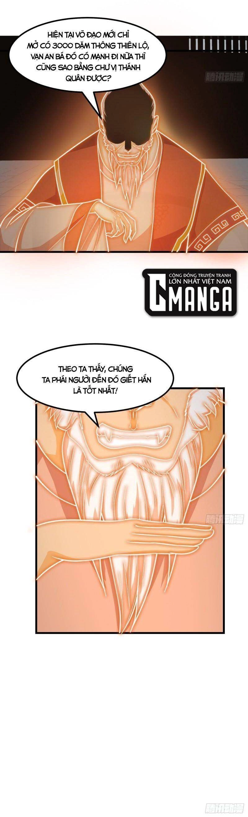 Ta Dùng Sách Giải Trí Thành Thánh Nhân Chapter 115 - 26