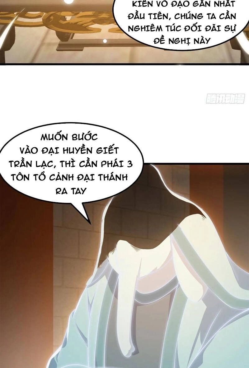 Ta Dùng Sách Giải Trí Thành Thánh Nhân Chapter 116 - 4