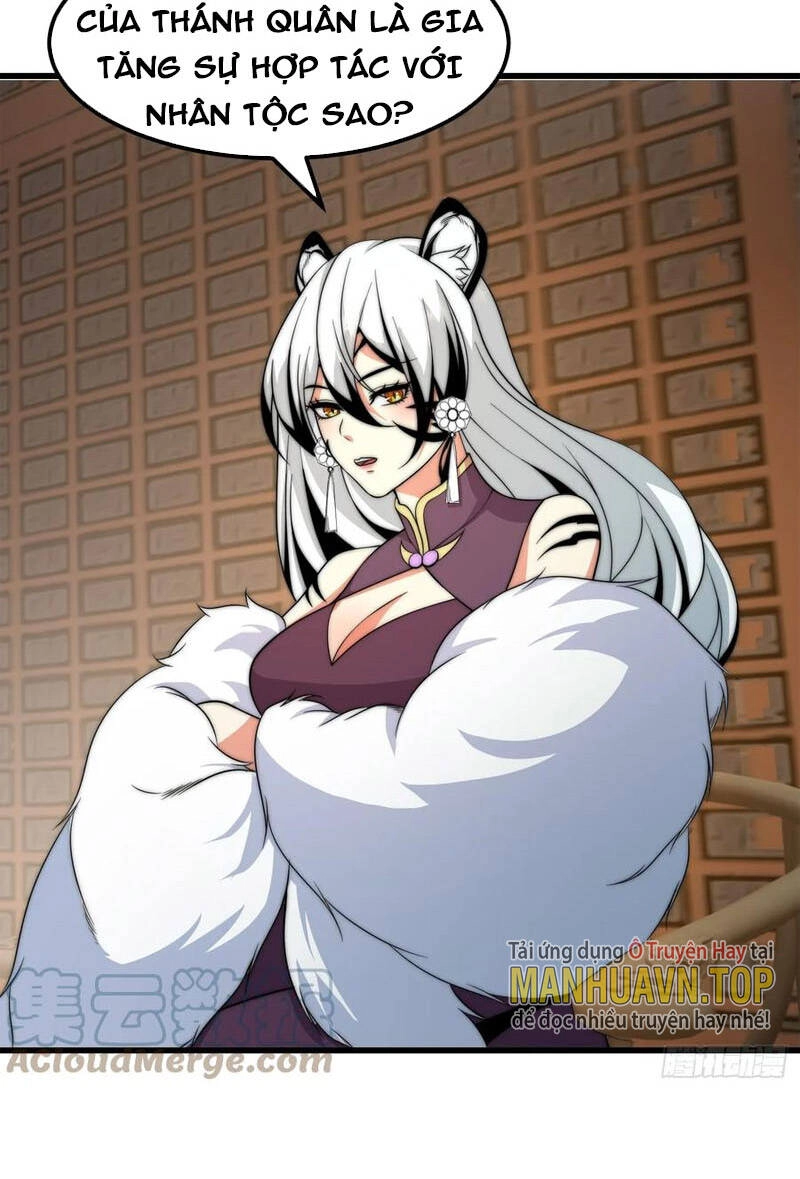 Ta Dùng Sách Giải Trí Thành Thánh Nhân Chapter 116 - 7