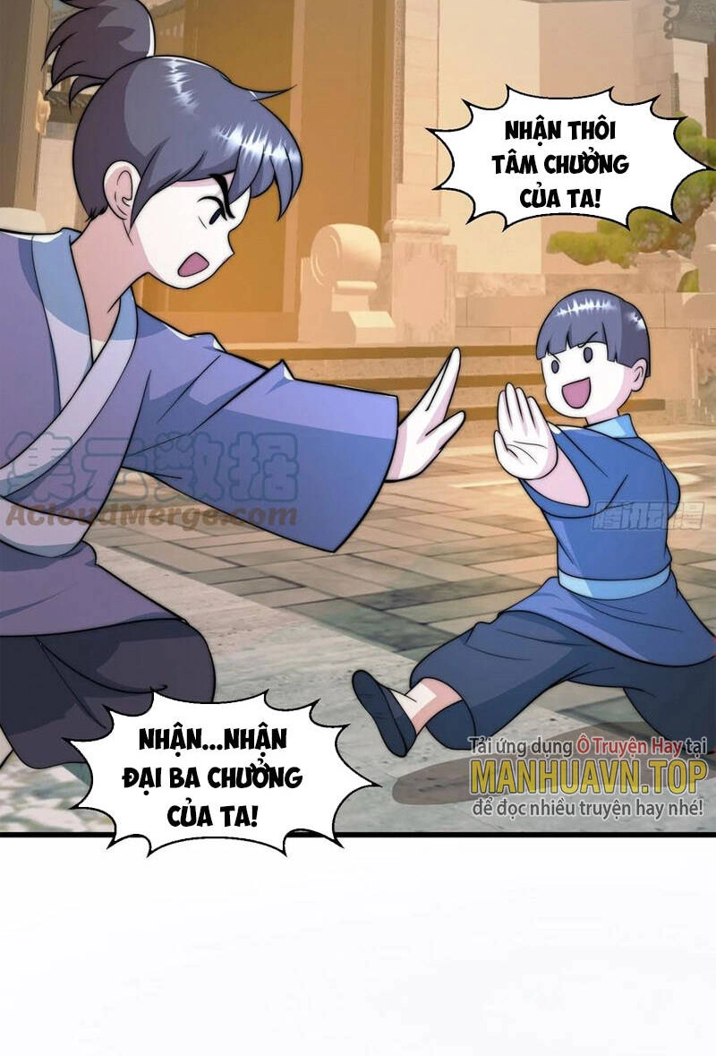 Ta Dùng Sách Giải Trí Thành Thánh Nhân Chapter 116 - 17