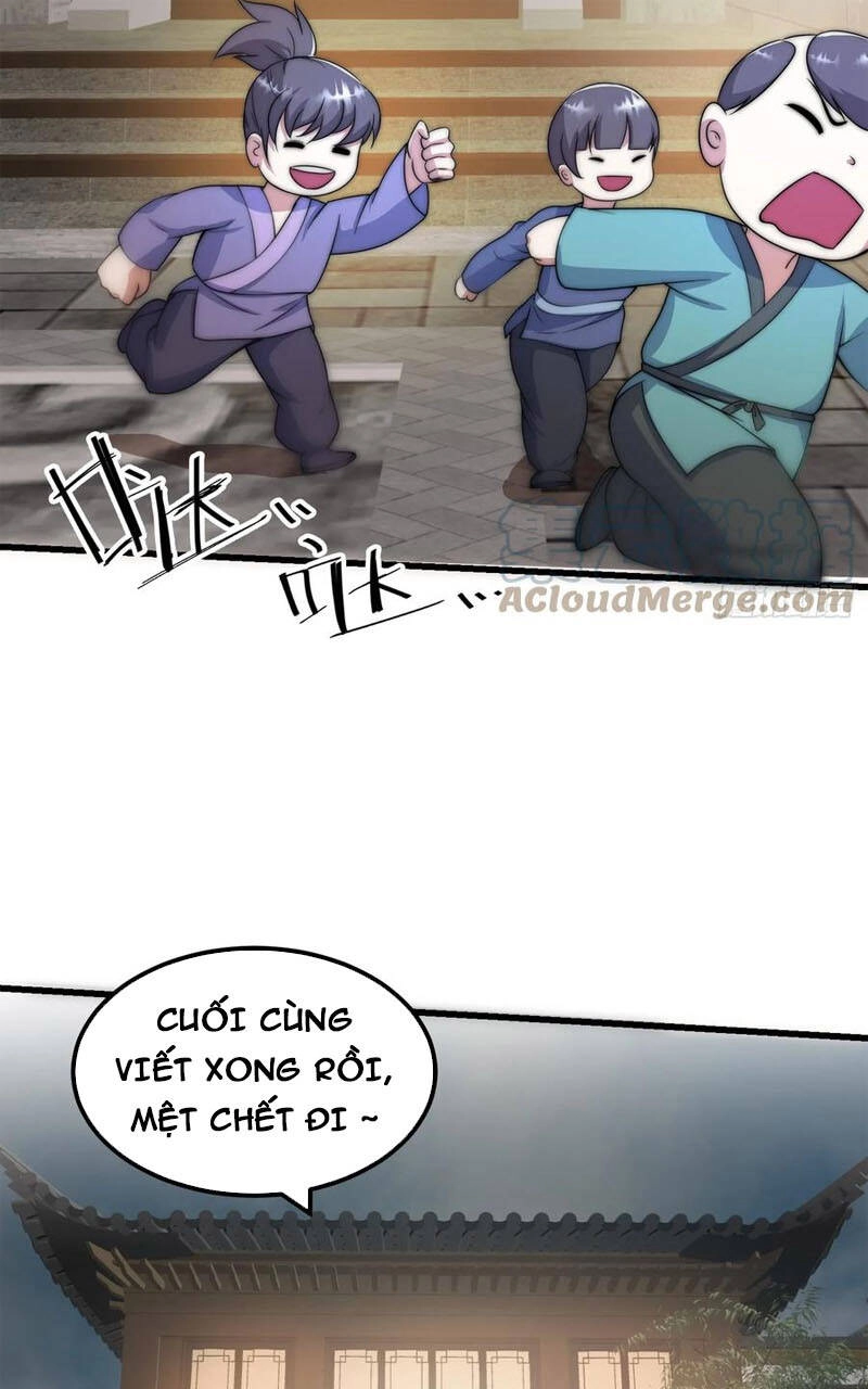 Ta Dùng Sách Giải Trí Thành Thánh Nhân Chapter 116 - 21