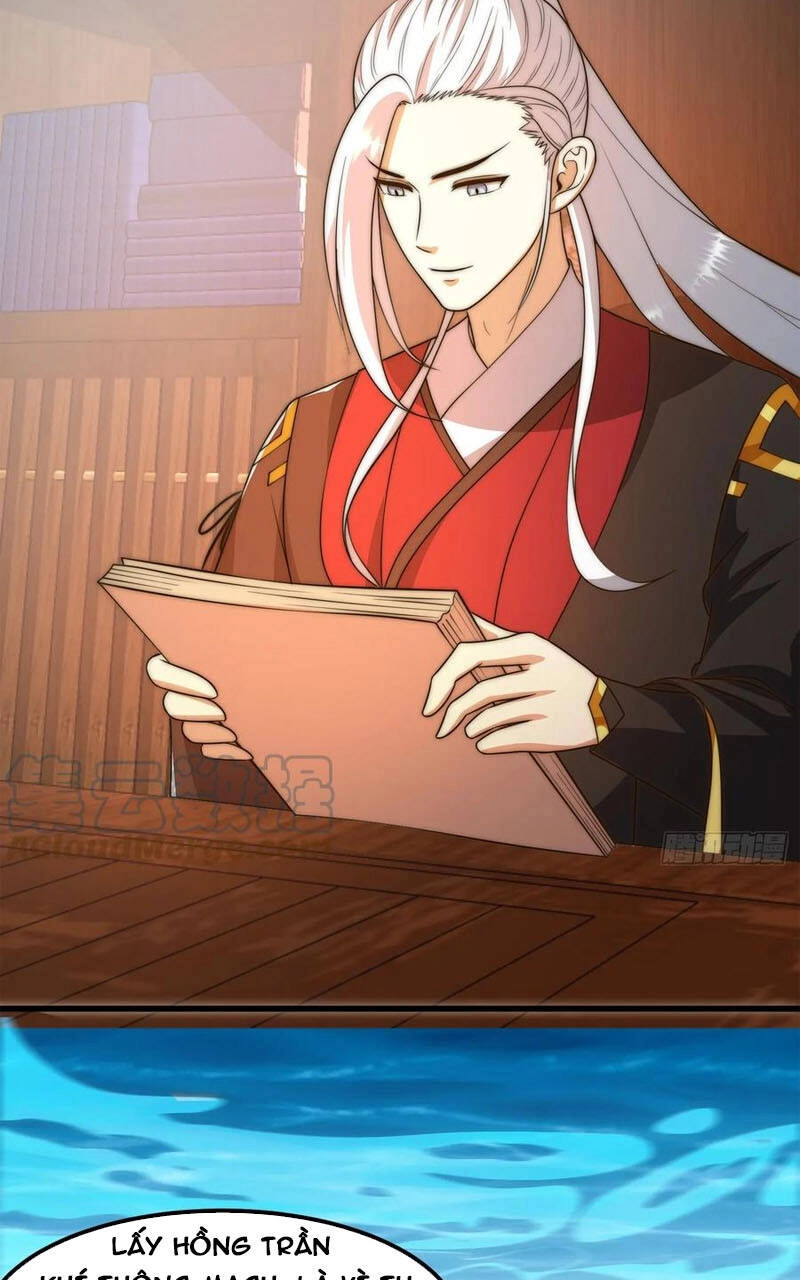 Ta Dùng Sách Giải Trí Thành Thánh Nhân Chapter 116 - 23