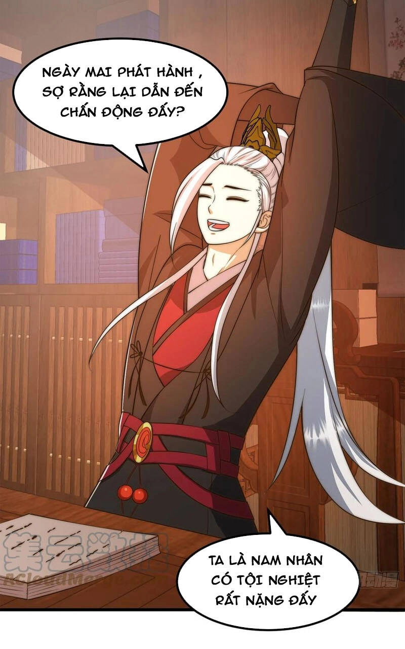 Ta Dùng Sách Giải Trí Thành Thánh Nhân Chapter 116 - 25