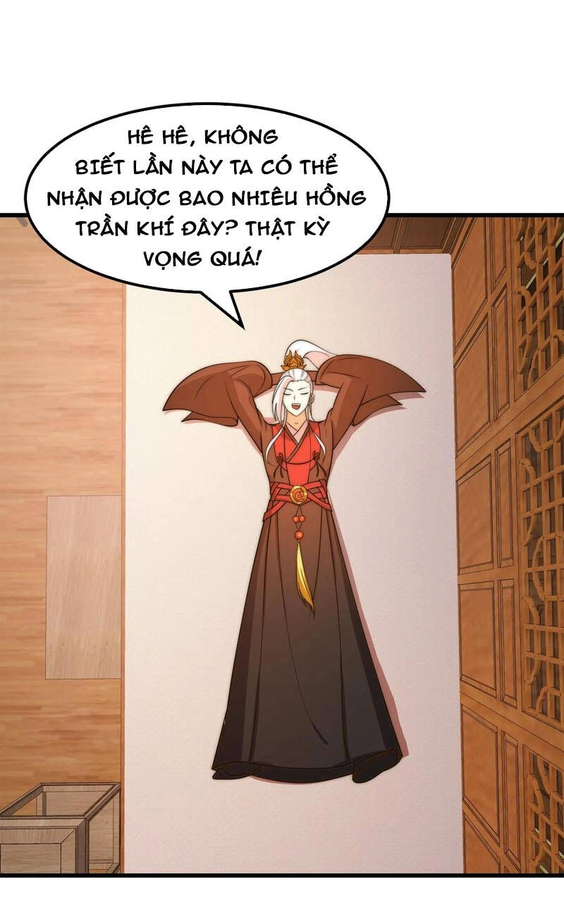 Ta Dùng Sách Giải Trí Thành Thánh Nhân Chapter 116 - 26