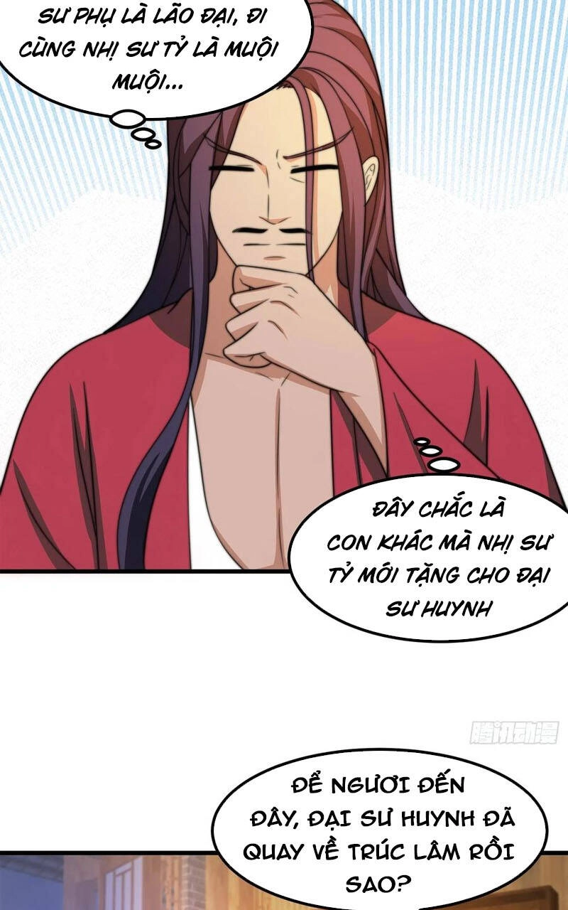 Ta Dùng Sách Giải Trí Thành Thánh Nhân Chapter 116 - 33