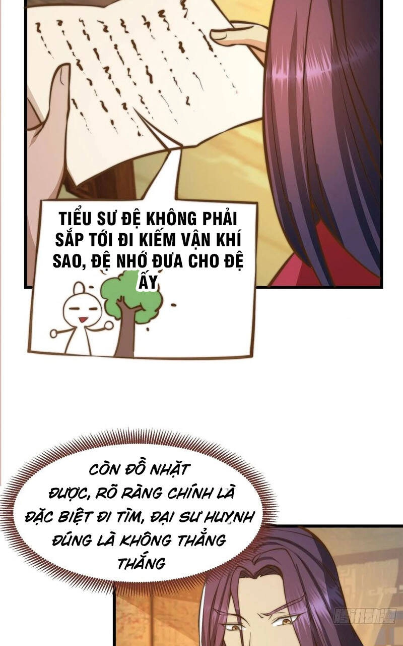 Ta Dùng Sách Giải Trí Thành Thánh Nhân Chapter 116 - 37