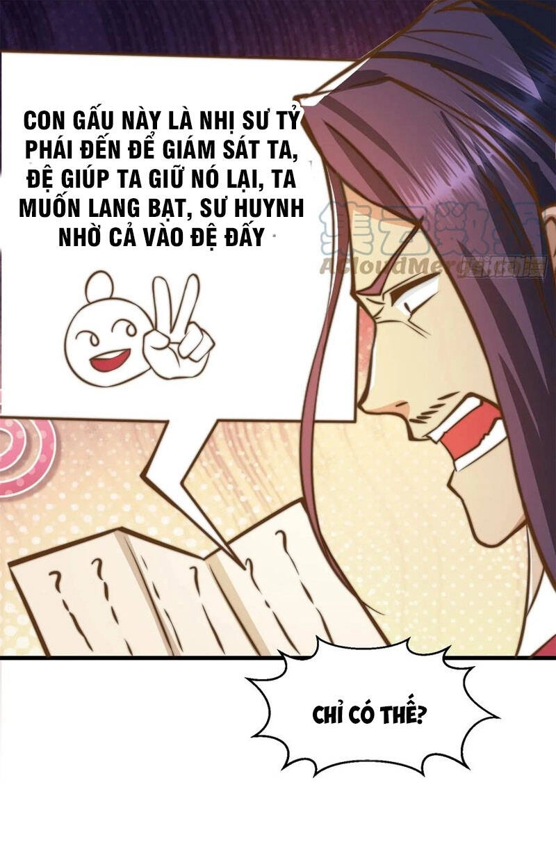 Ta Dùng Sách Giải Trí Thành Thánh Nhân Chapter 116 - 41