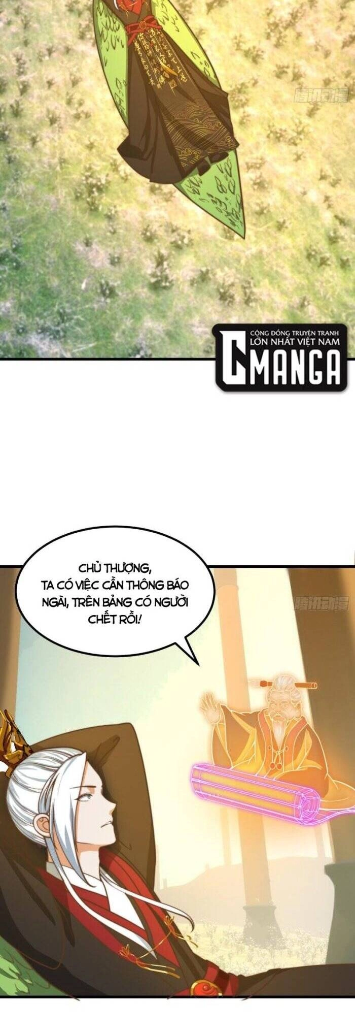 Ta Dùng Sách Giải Trí Thành Thánh Nhân Chapter 117 - 2