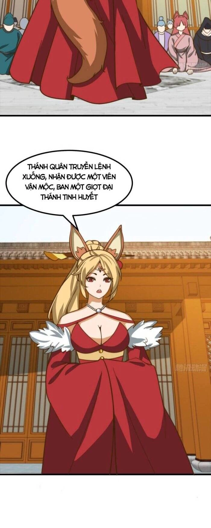 Ta Dùng Sách Giải Trí Thành Thánh Nhân Chapter 117 - 13