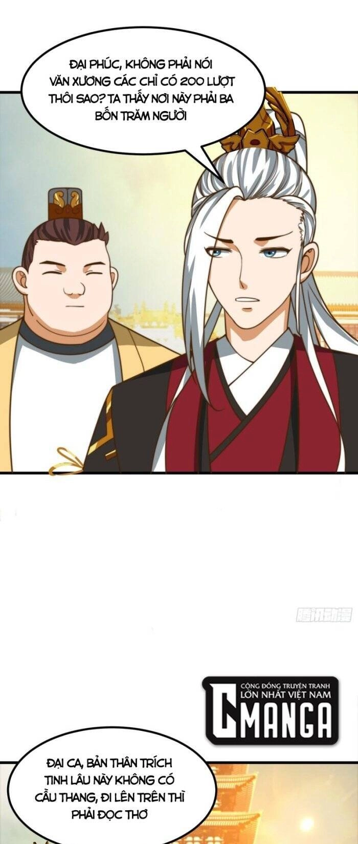 Ta Dùng Sách Giải Trí Thành Thánh Nhân Chapter 117 - 16