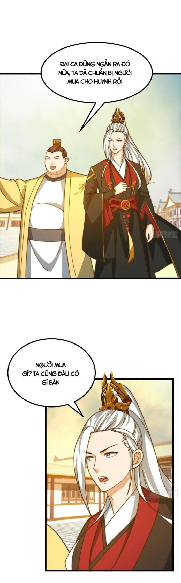 Ta Dùng Sách Giải Trí Thành Thánh Nhân Chapter 117 - 18