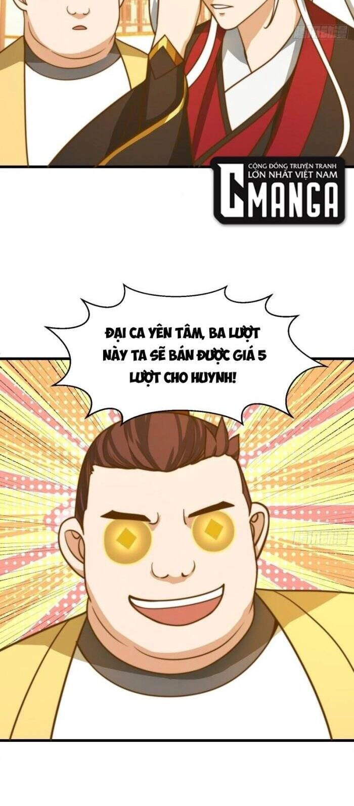 Ta Dùng Sách Giải Trí Thành Thánh Nhân Chapter 117 - 20