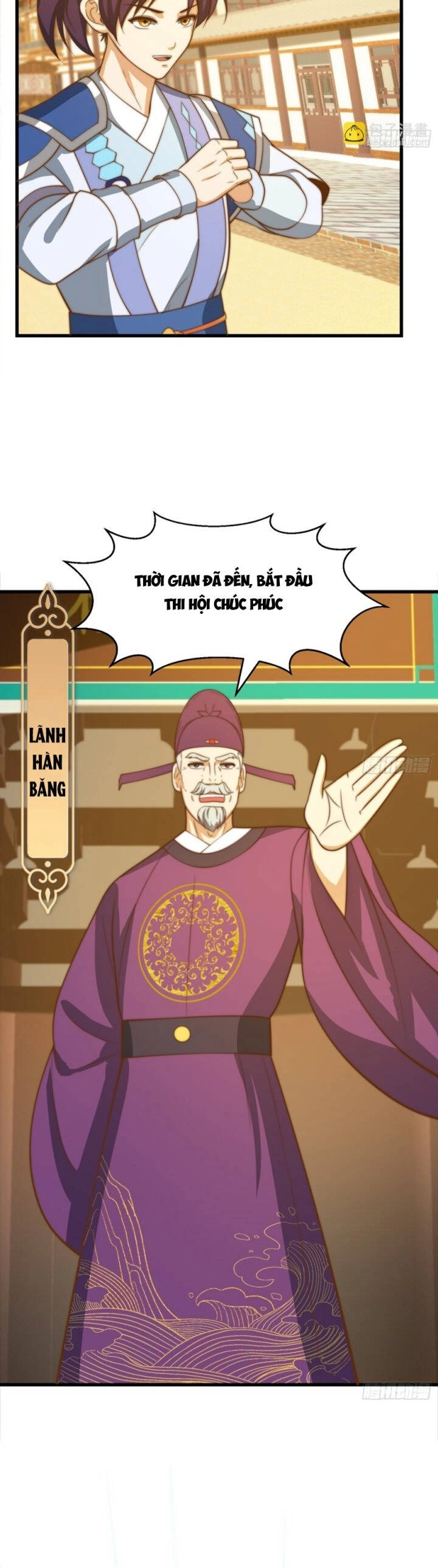 Ta Dùng Sách Giải Trí Thành Thánh Nhân Chapter 118 - 2