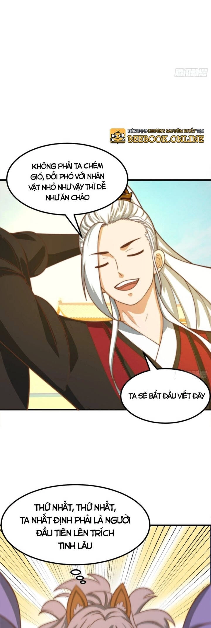 Ta Dùng Sách Giải Trí Thành Thánh Nhân Chapter 118 - 9