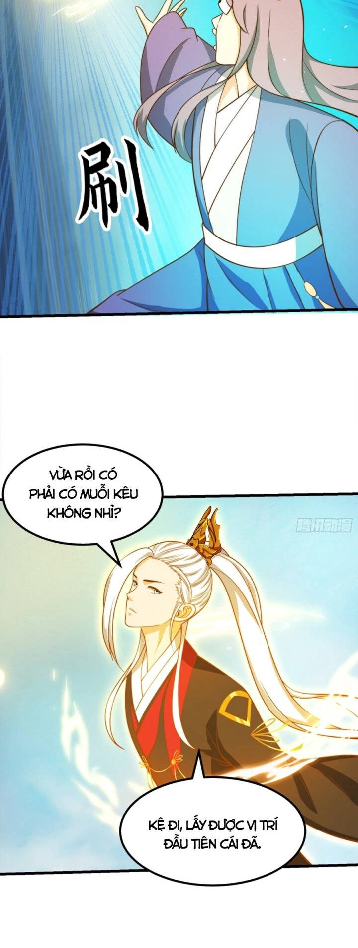 Ta Dùng Sách Giải Trí Thành Thánh Nhân Chapter 118 - 15