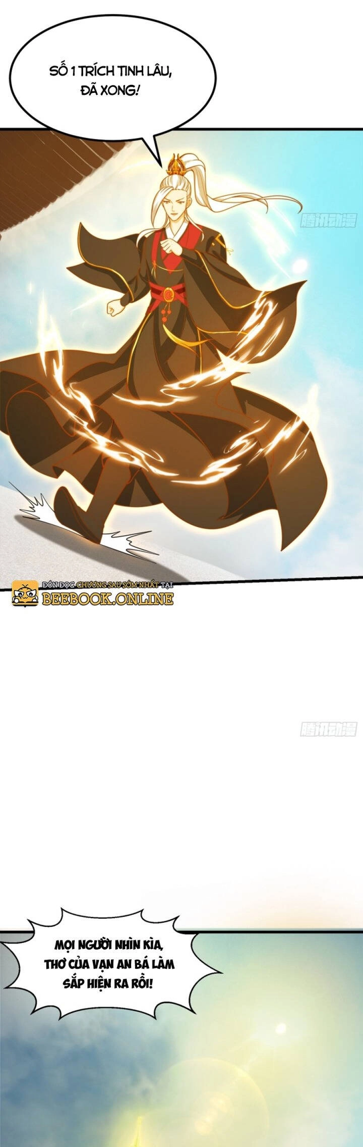 Ta Dùng Sách Giải Trí Thành Thánh Nhân Chapter 118 - 16