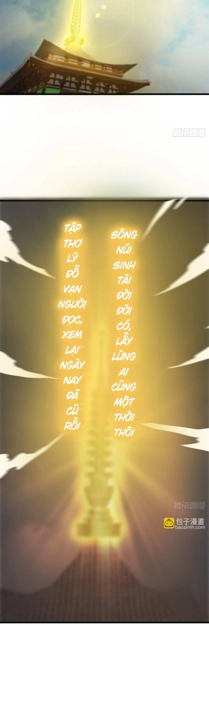 Ta Dùng Sách Giải Trí Thành Thánh Nhân Chapter 118 - 17