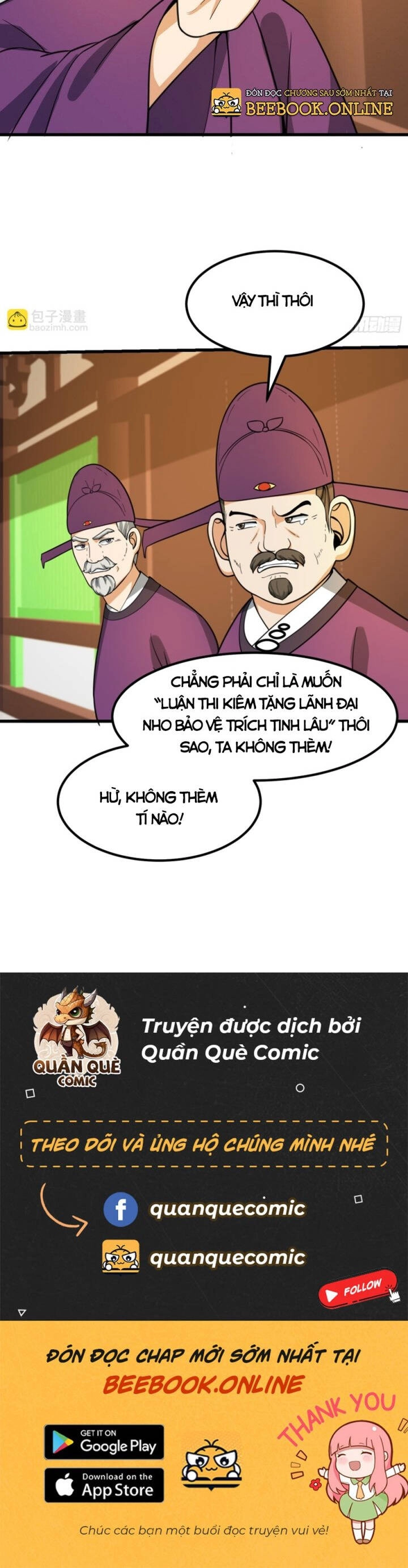 Ta Dùng Sách Giải Trí Thành Thánh Nhân Chapter 118 - 20