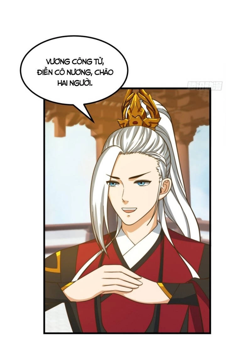 Ta Dùng Sách Giải Trí Thành Thánh Nhân Chapter 119 - 4