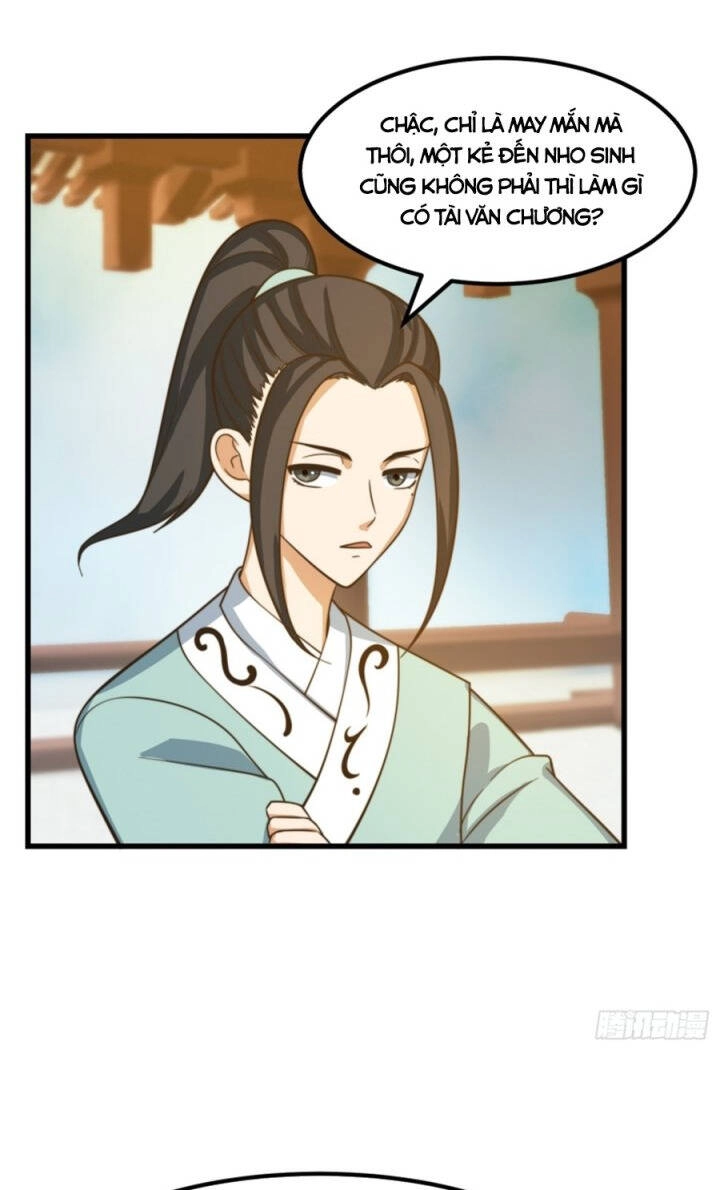 Ta Dùng Sách Giải Trí Thành Thánh Nhân Chapter 119 - 7