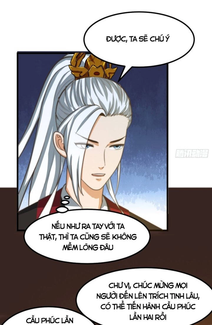 Ta Dùng Sách Giải Trí Thành Thánh Nhân Chapter 119 - 11