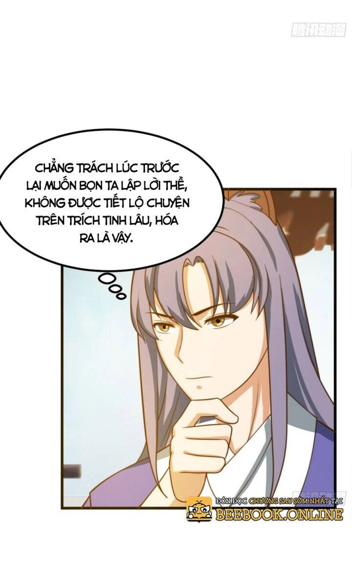 Ta Dùng Sách Giải Trí Thành Thánh Nhân Chapter 119 - 14