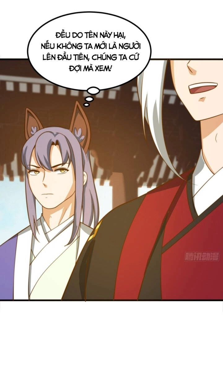 Ta Dùng Sách Giải Trí Thành Thánh Nhân Chapter 119 - 15