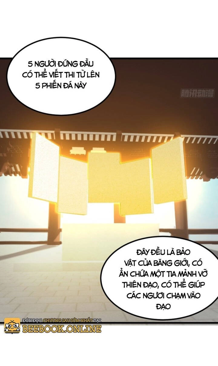 Ta Dùng Sách Giải Trí Thành Thánh Nhân Chapter 119 - 17