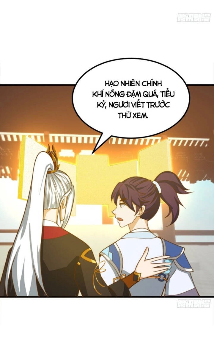 Ta Dùng Sách Giải Trí Thành Thánh Nhân Chapter 119 - 18