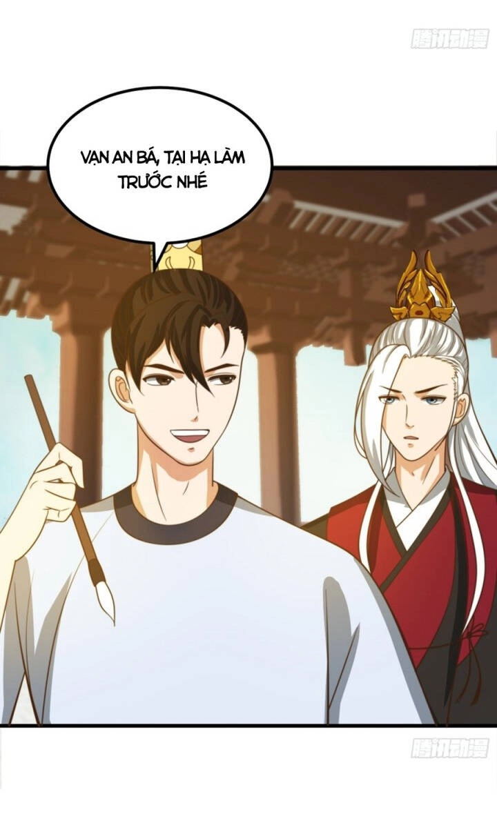 Ta Dùng Sách Giải Trí Thành Thánh Nhân Chapter 119 - 24