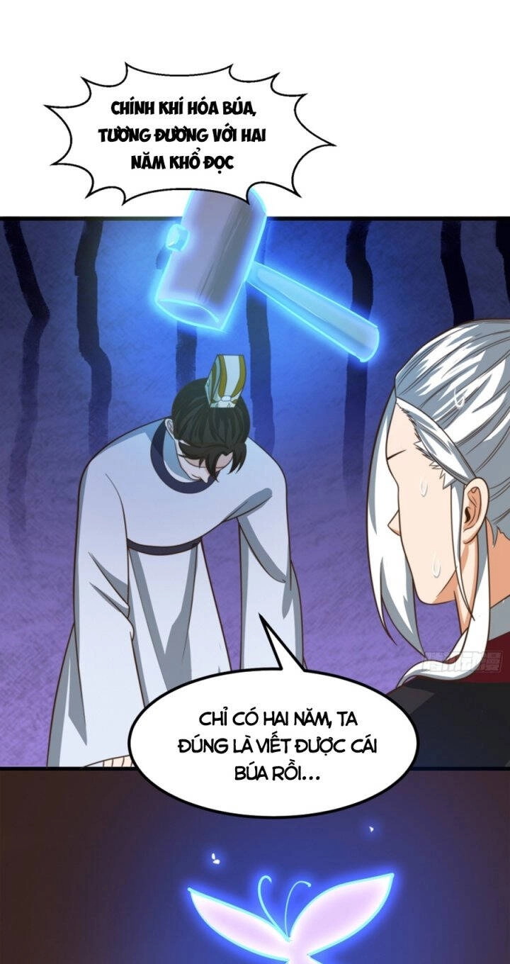 Ta Dùng Sách Giải Trí Thành Thánh Nhân Chapter 119 - 25