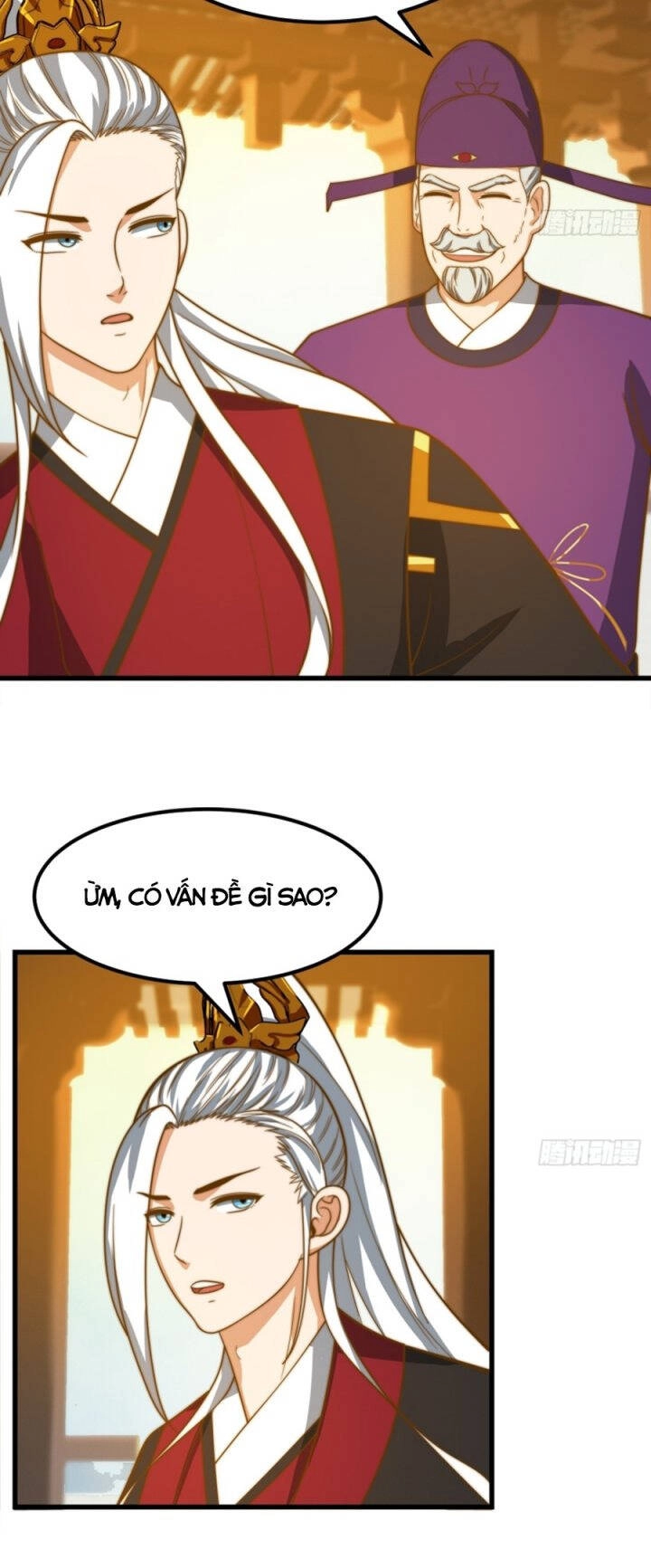 Ta Dùng Sách Giải Trí Thành Thánh Nhân Chapter 119 - 30